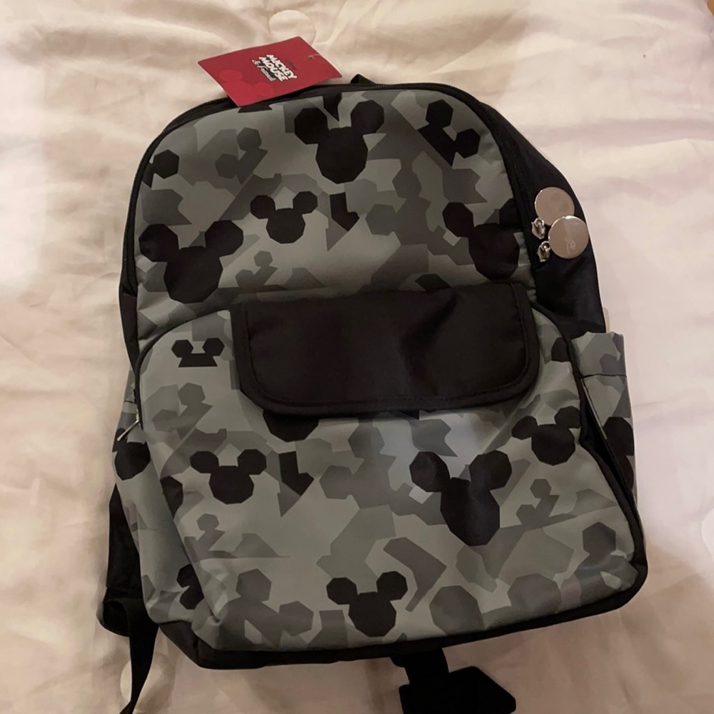 Disney Crown backpack